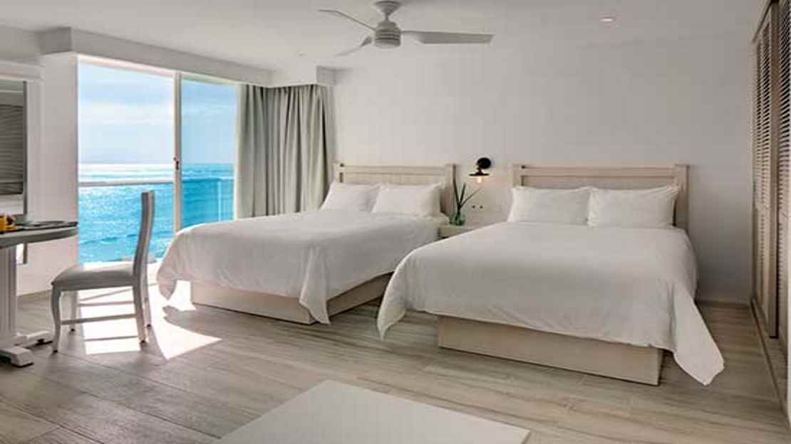 Superior Ocean Front